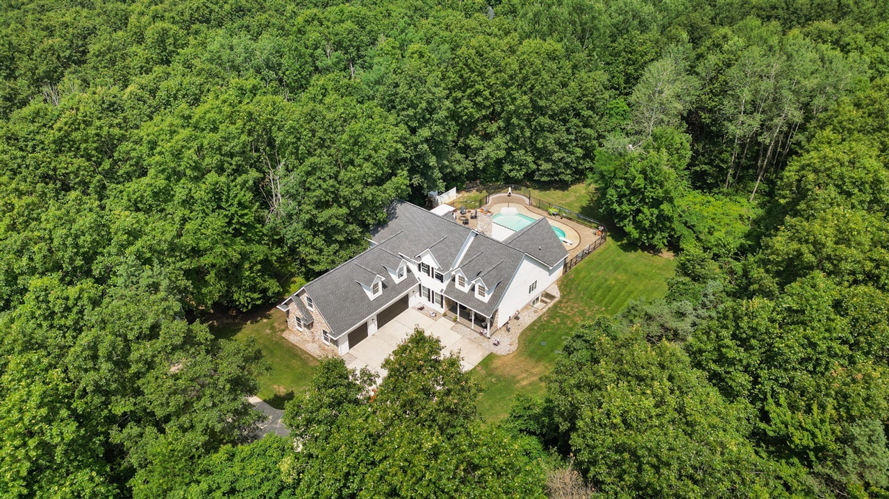 10720 W L Avenue, Kalamazoo, MI, 49009-5321