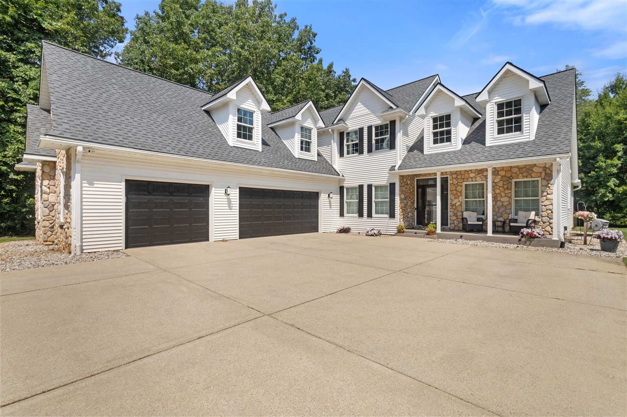 10720 W L Avenue, Kalamazoo, MI, 49009-5321