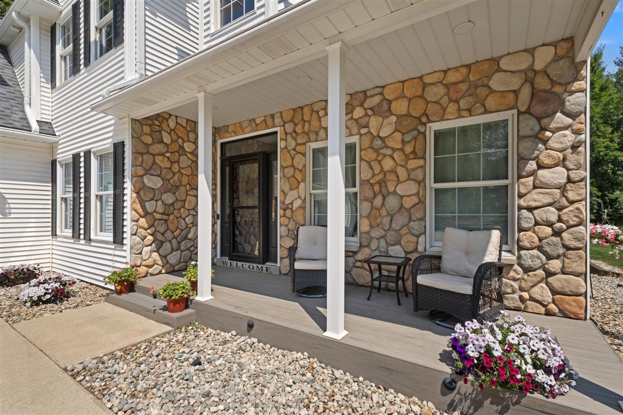 10720 W L Avenue, Kalamazoo, MI, 49009-5321