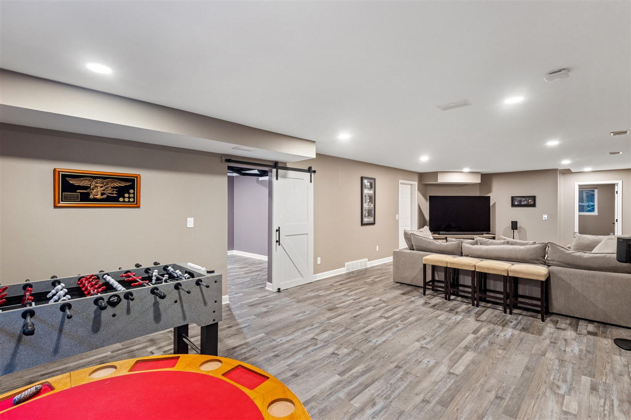 10720 W L Avenue, Kalamazoo, MI, 49009-5321