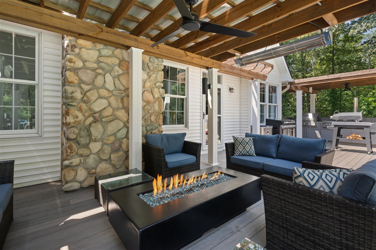 10720 W L Avenue, Kalamazoo, MI, 49009-5321