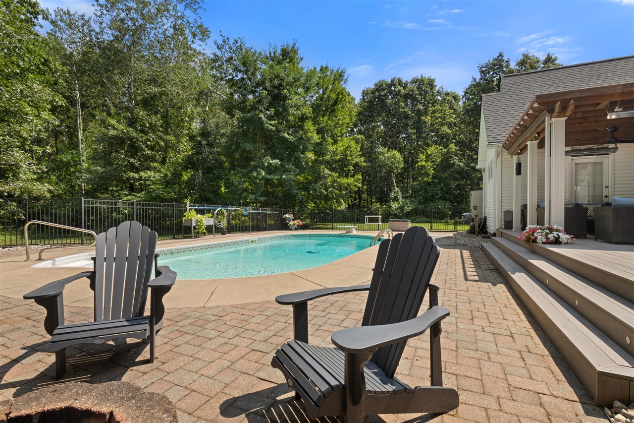 10720 W L Avenue, Kalamazoo, MI, 49009-5321