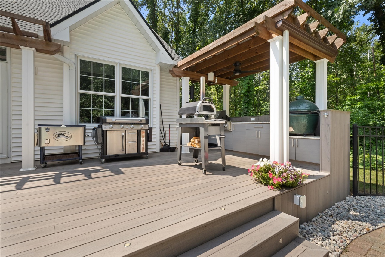 10720 W L Avenue, Kalamazoo, MI, 49009-5321