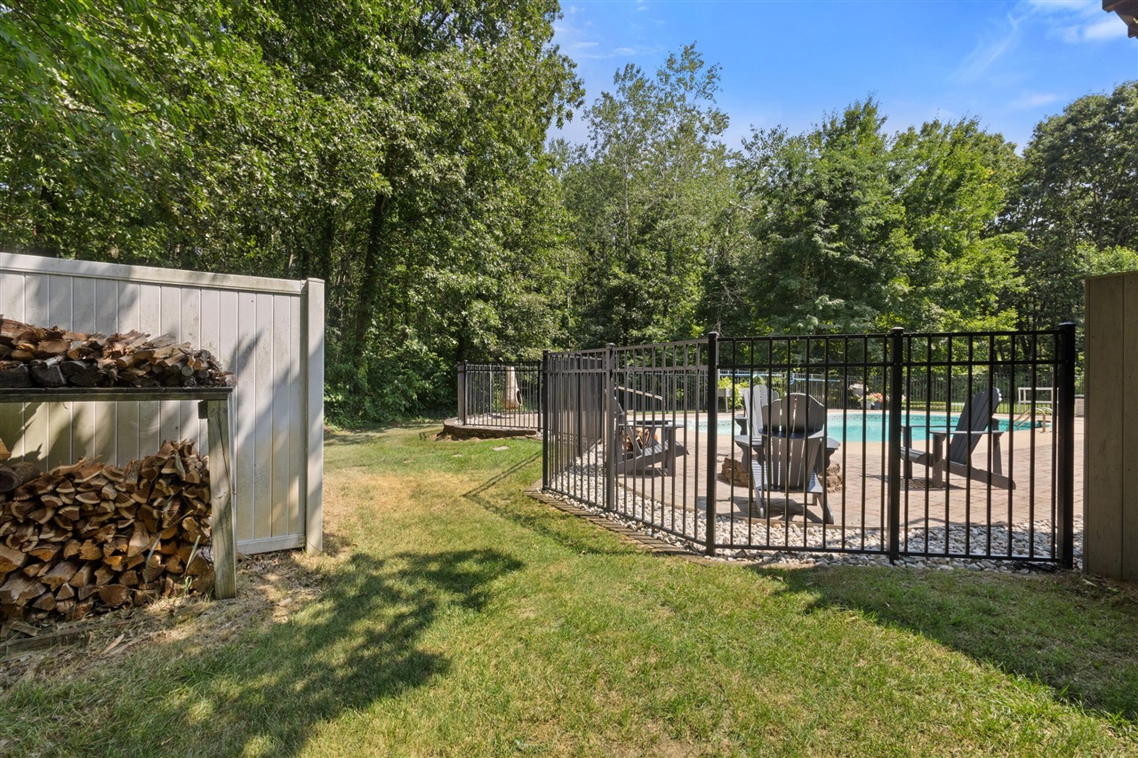 10720 W L Avenue, Kalamazoo, MI, 49009-5321