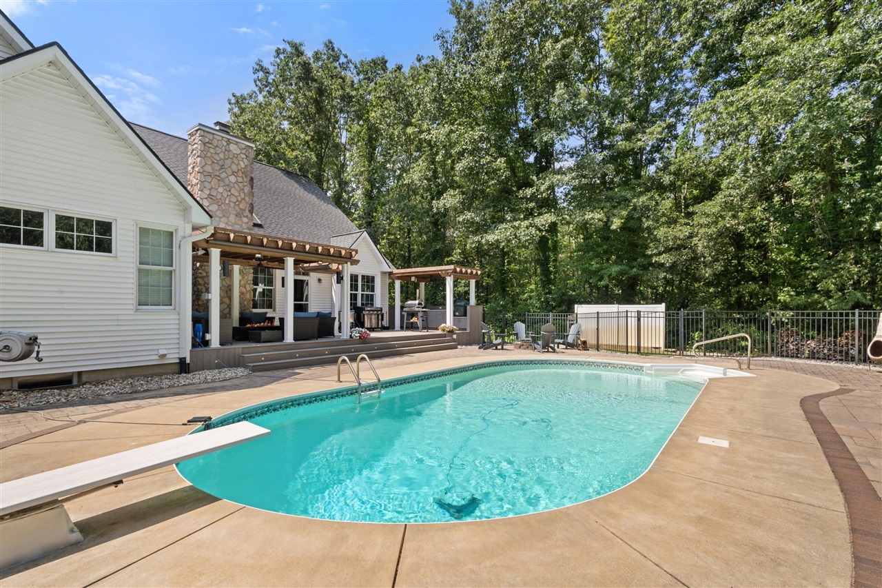 10720 W L Avenue, Kalamazoo, MI, 49009-5321