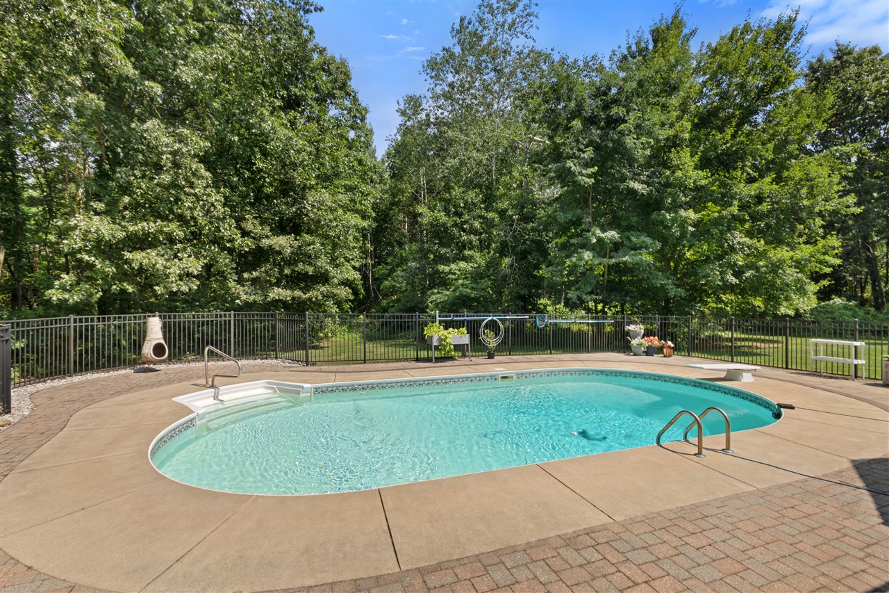 10720 W L Avenue, Kalamazoo, MI, 49009-5321