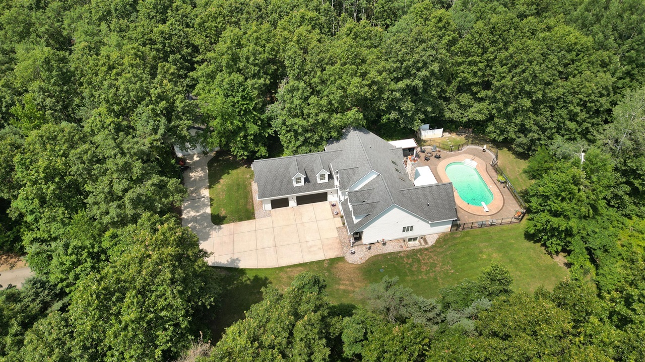 10720 W L Avenue, Kalamazoo, MI, 49009-5321