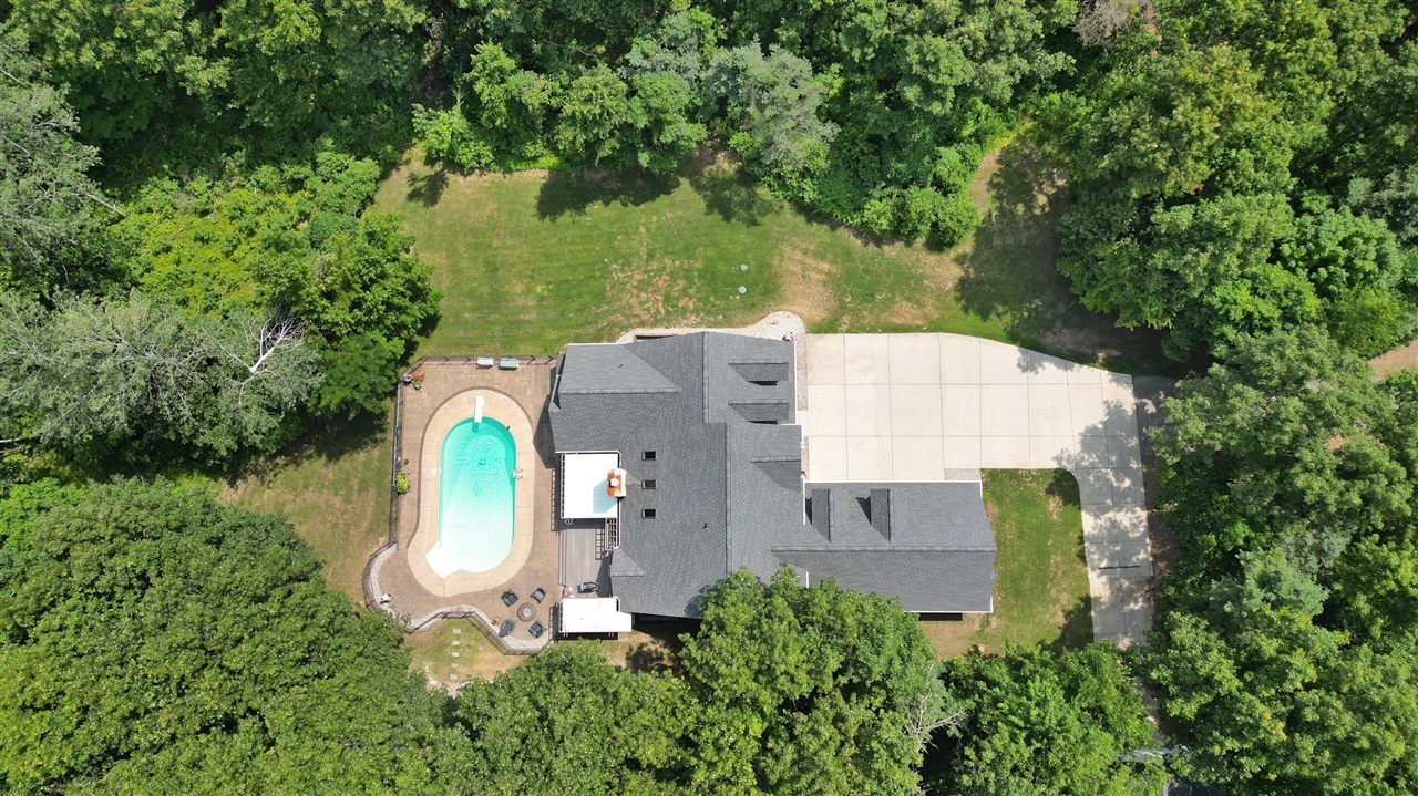 10720 W L Avenue, Kalamazoo, MI, 49009-5321