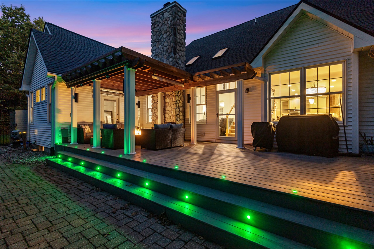 10720 W L Avenue, Kalamazoo, MI, 49009-5321