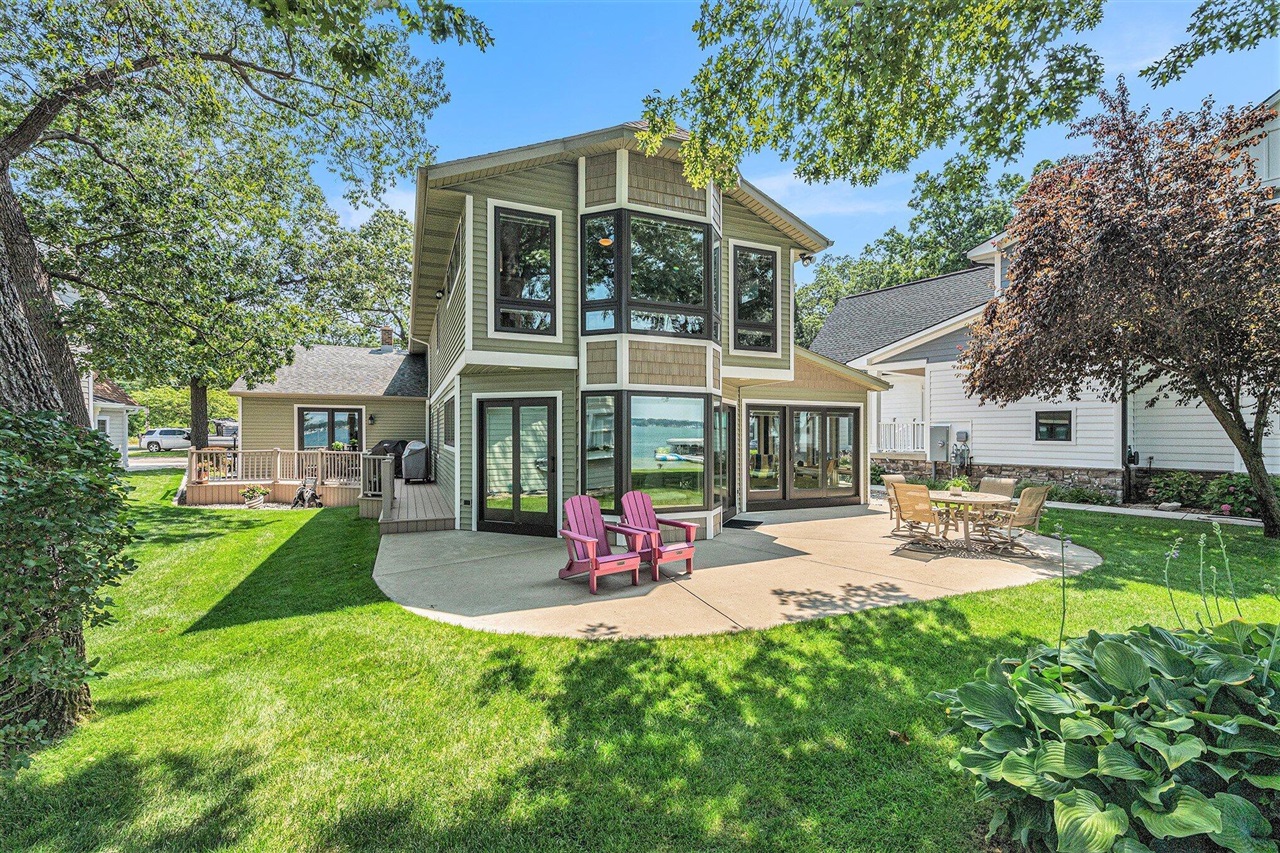 6762 Pierce Road, Kingsley, MI, 49649