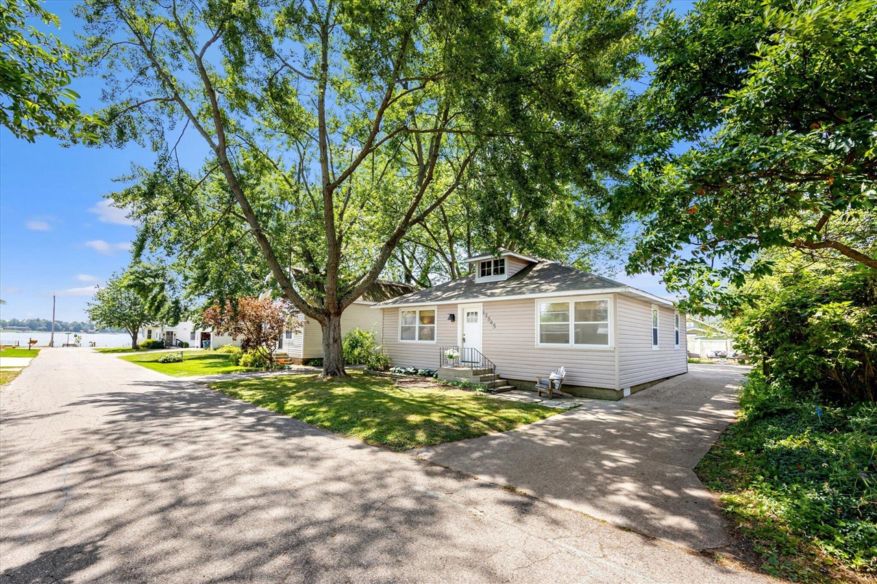 1376 Lathrop Road, Allenton, MI, 48002