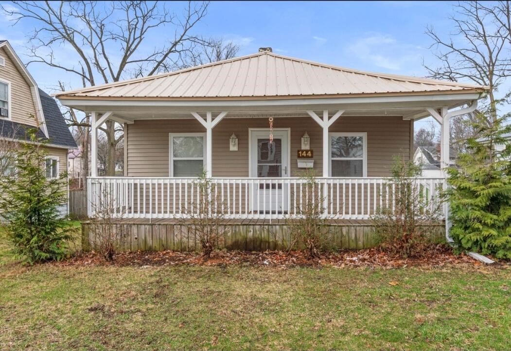 144 S Manning Street, Hillsdale, MI, 49242-2014