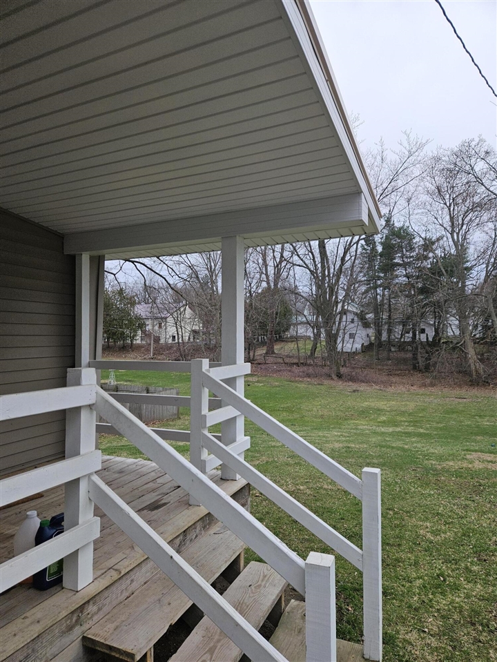 144 S Manning Street, Hillsdale, MI, 49242-2014