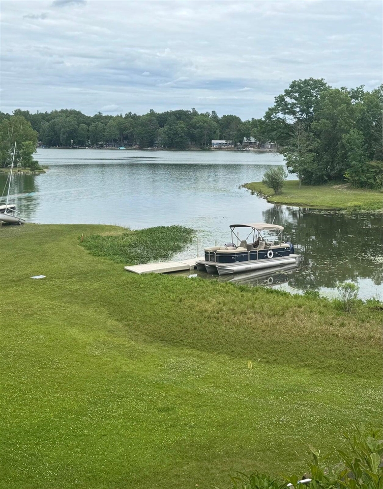 8872 Hidden Harbor Drive, Rodney, MI, 49342