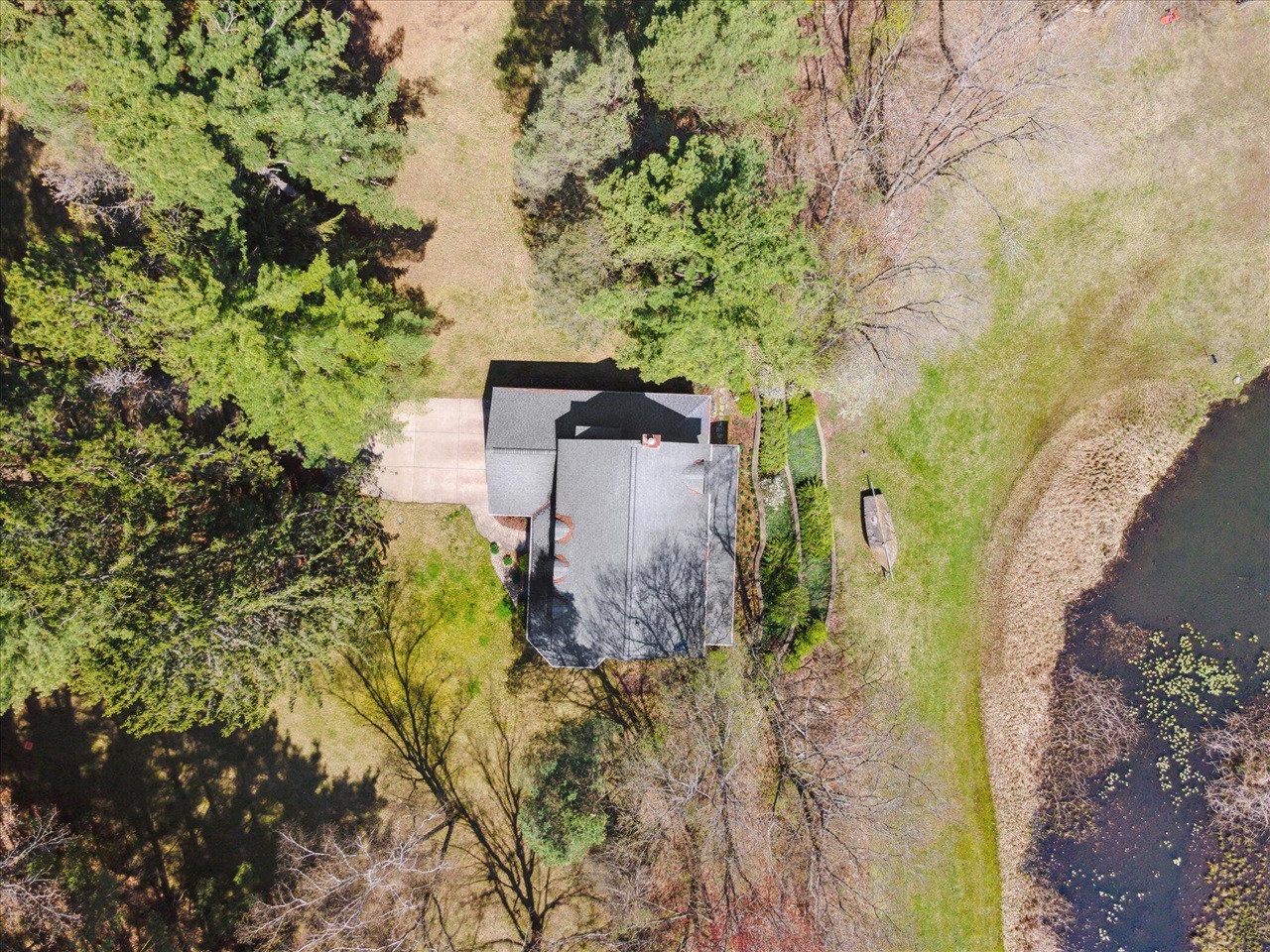 8872 Hidden Harbor Drive, Rodney, MI, 49342