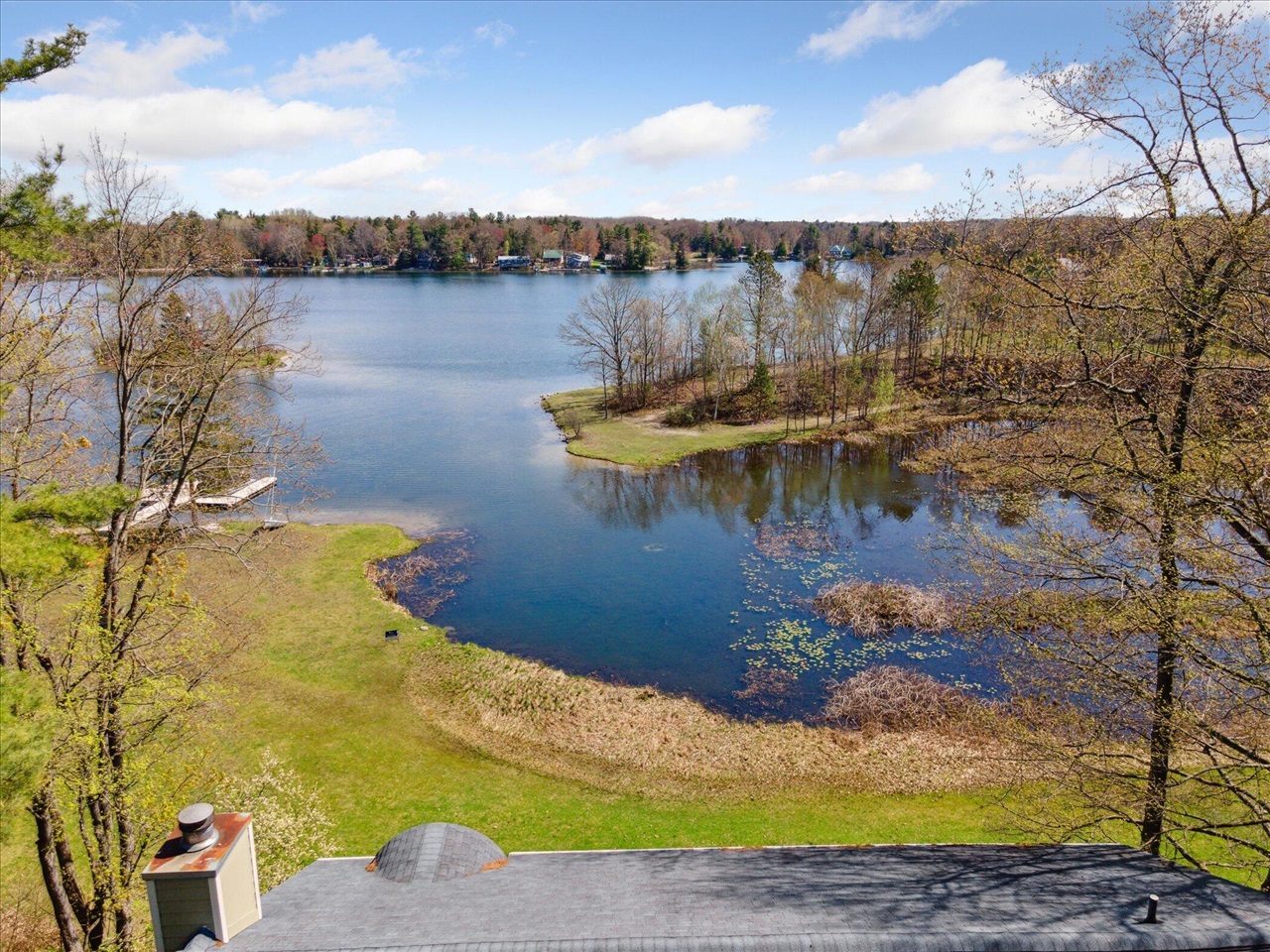 8872 Hidden Harbor Drive, Rodney, MI, 49342