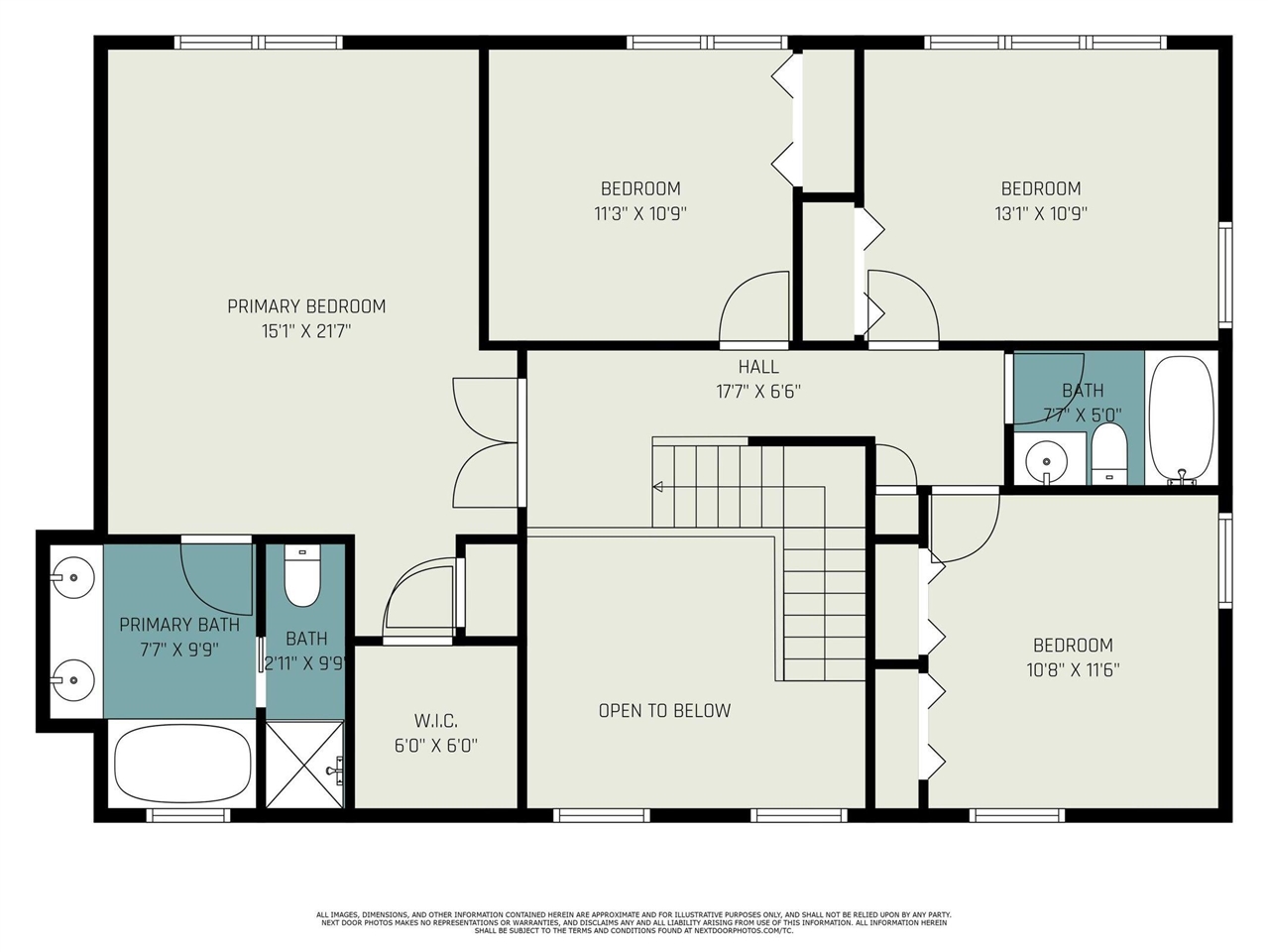 8872 Hidden Harbor Drive, Rodney, MI, 49342