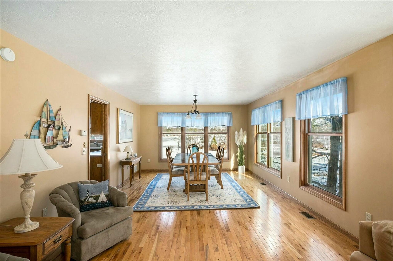 8872 Hidden Harbor Drive, Rodney, MI, 49342