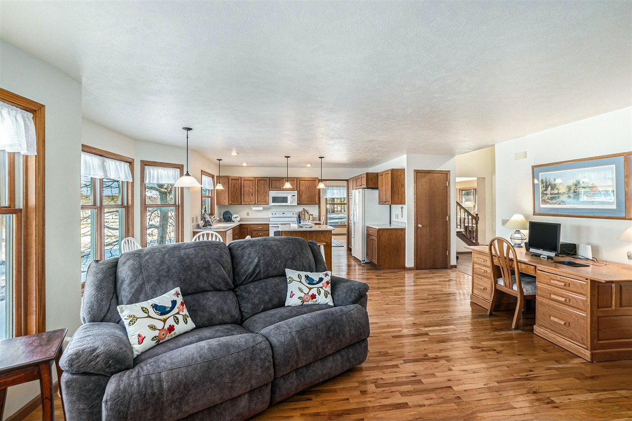 8872 Hidden Harbor Drive, Rodney, MI, 49342