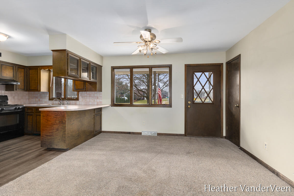 4725 Baldwin Street, Hudsonville, MI, 49426-9759