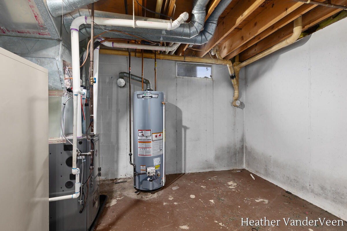 4725 Baldwin Street, Hudsonville, MI, 49426-9759