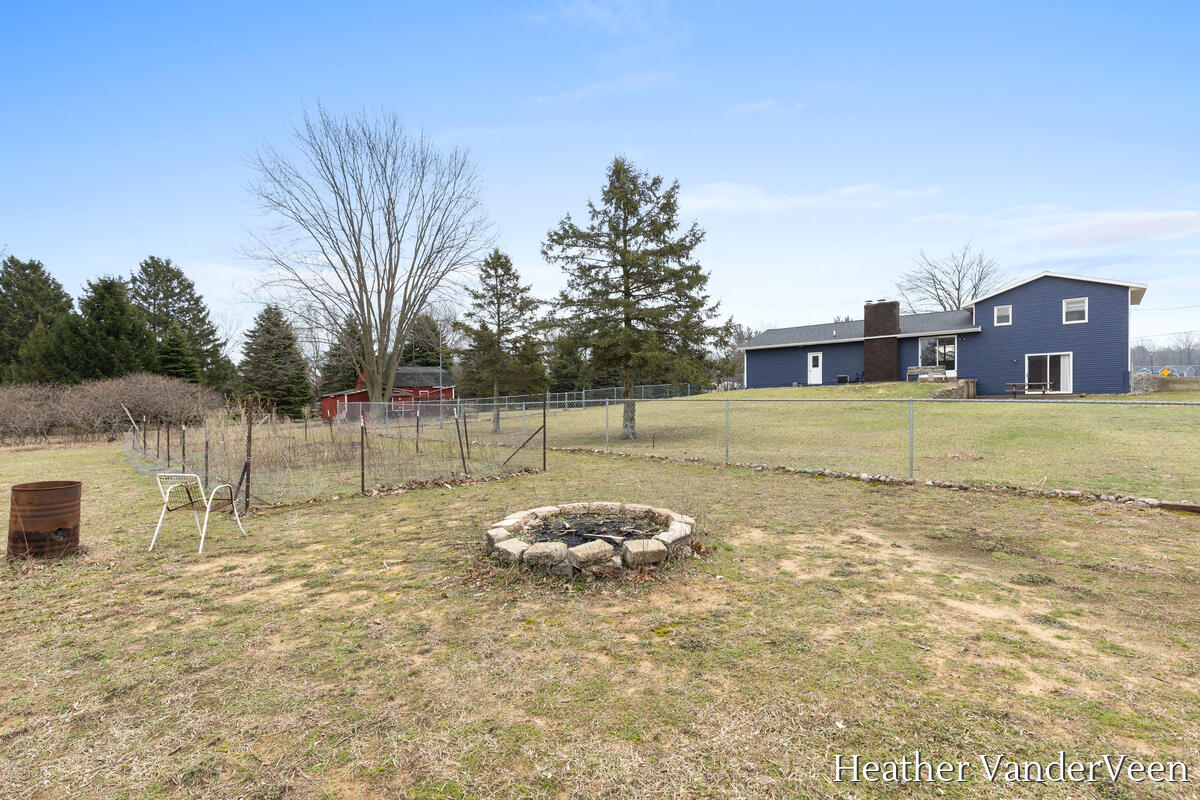 4725 Baldwin Street, Hudsonville, MI, 49426-9759