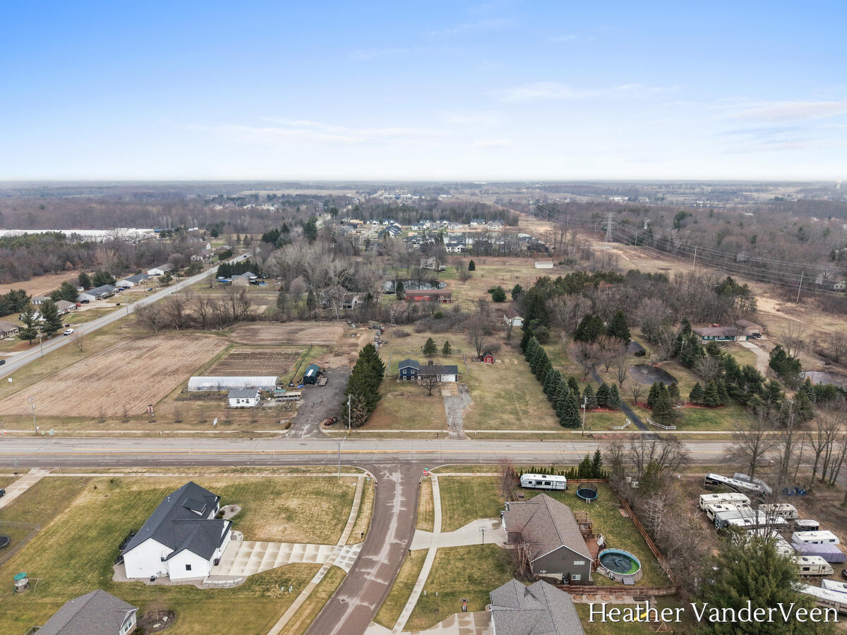 4725 Baldwin Street, Hudsonville, MI, 49426-9759