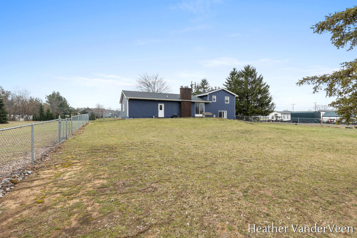 4725 Baldwin Street, Hudsonville, MI, 49426-9759