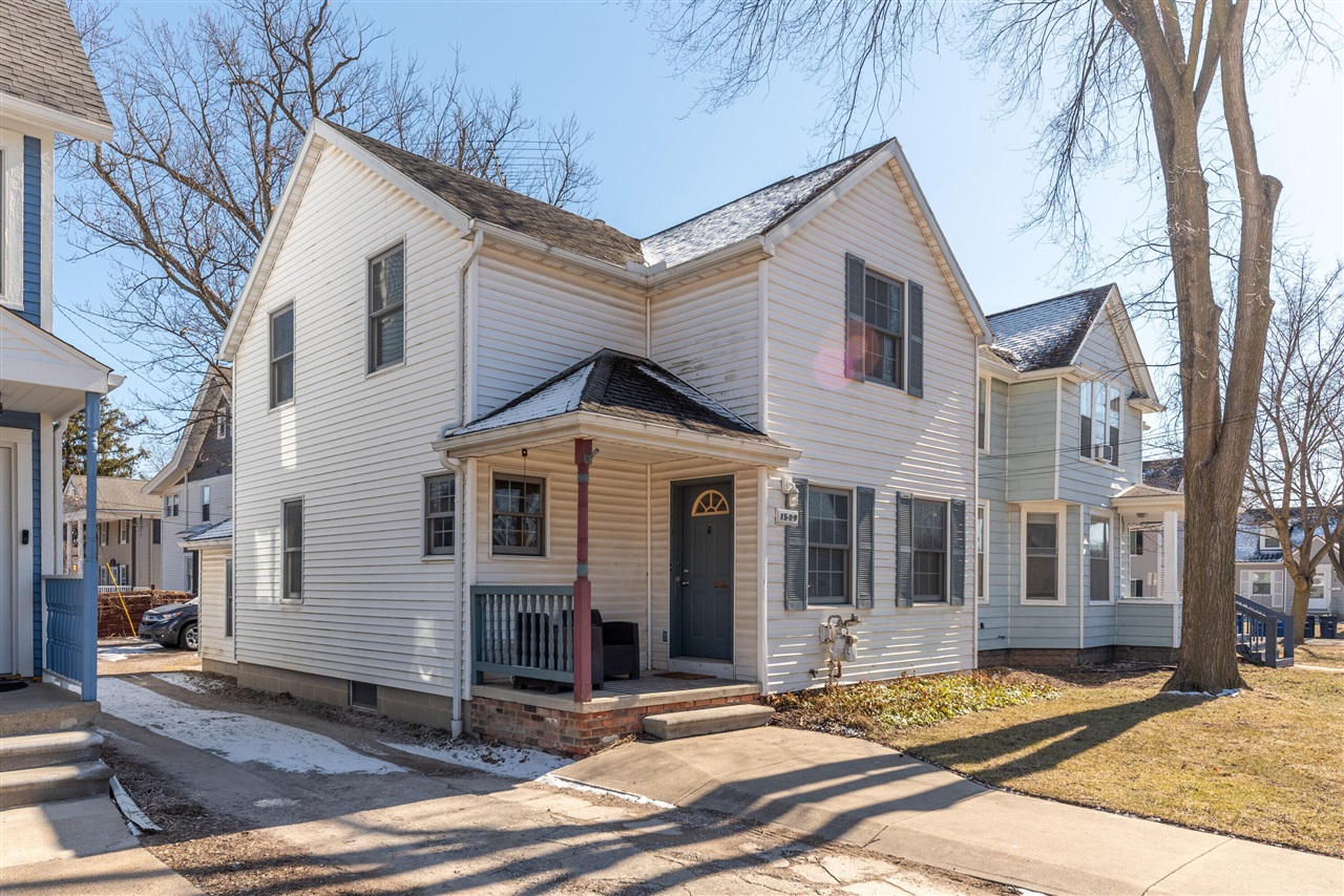 1509 White Street, Ann Arbor, MI, 48104