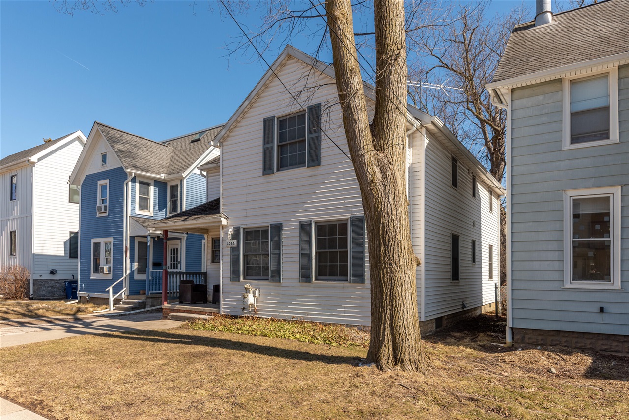 1509 White Street, Ann Arbor, MI, 48104
