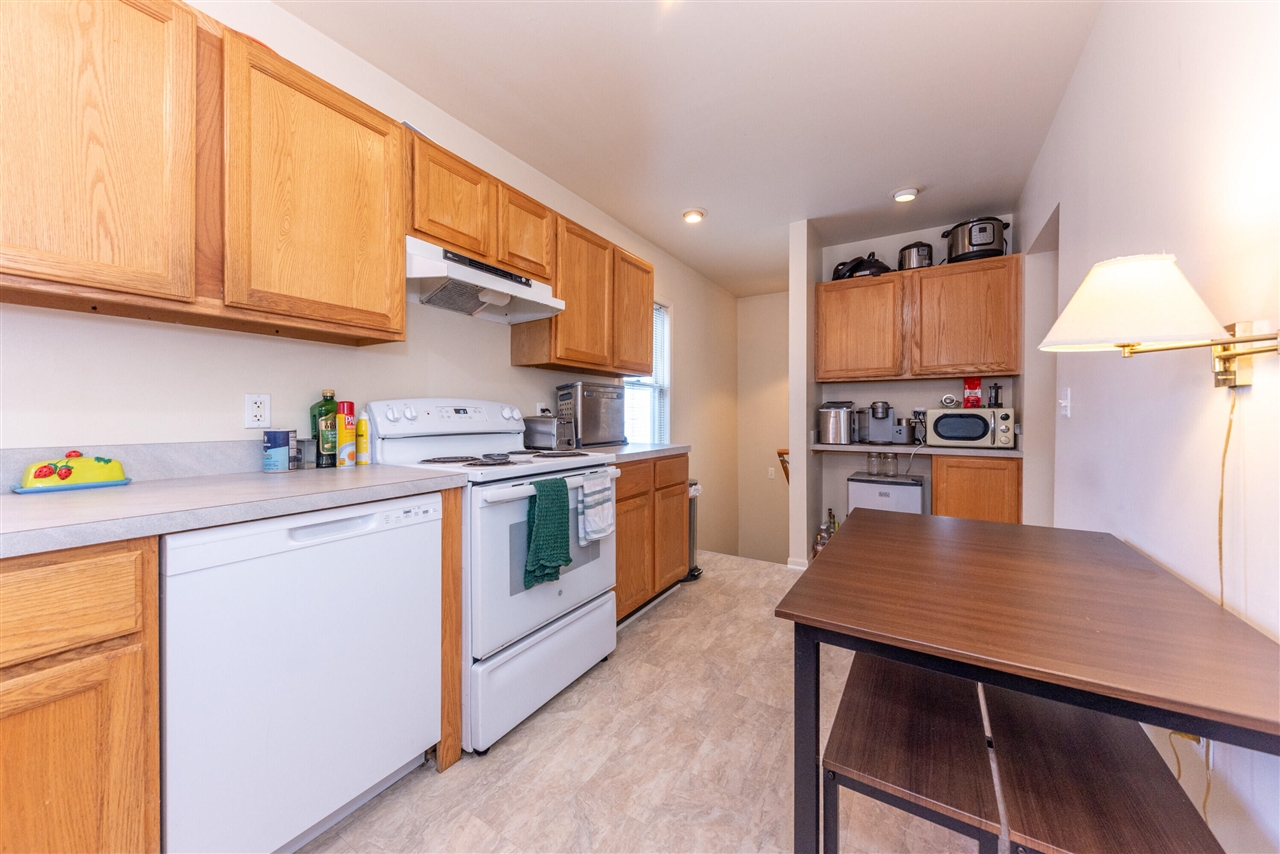 1509 White Street, Ann Arbor, MI, 48104