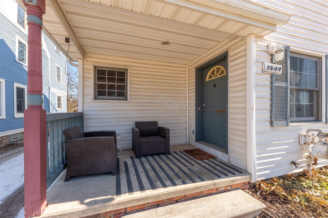 1509 White Street, Ann Arbor, MI, 48104