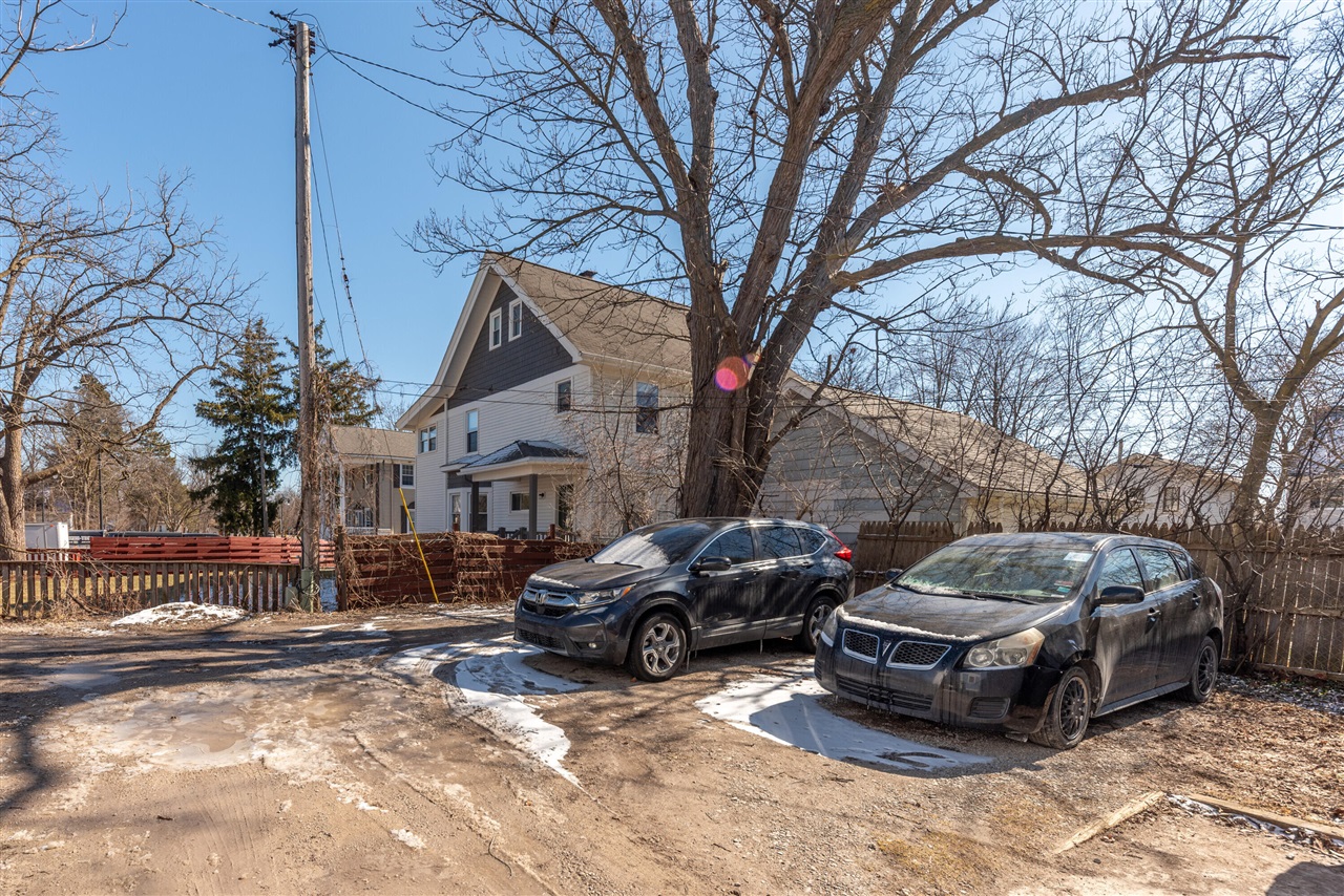 1509 White Street, Ann Arbor, MI, 48104