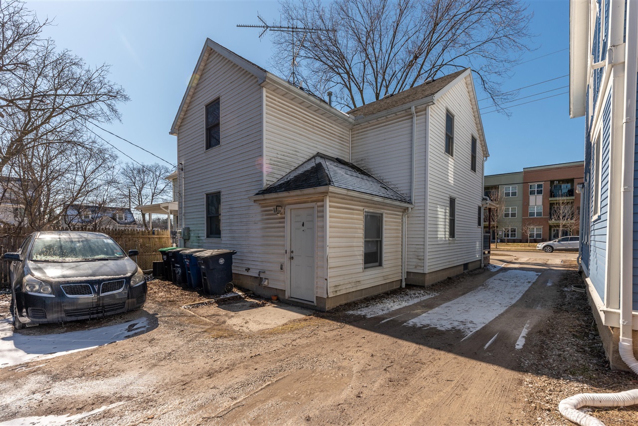 1509 White Street, Ann Arbor, MI, 48104