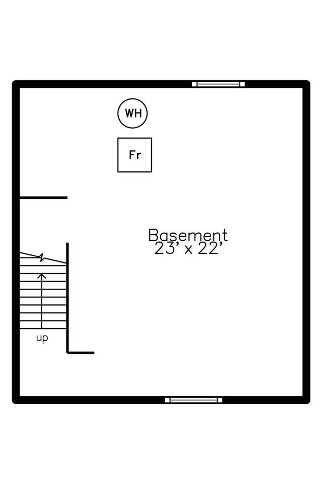 1509 White Street, Ann Arbor, MI, 48104