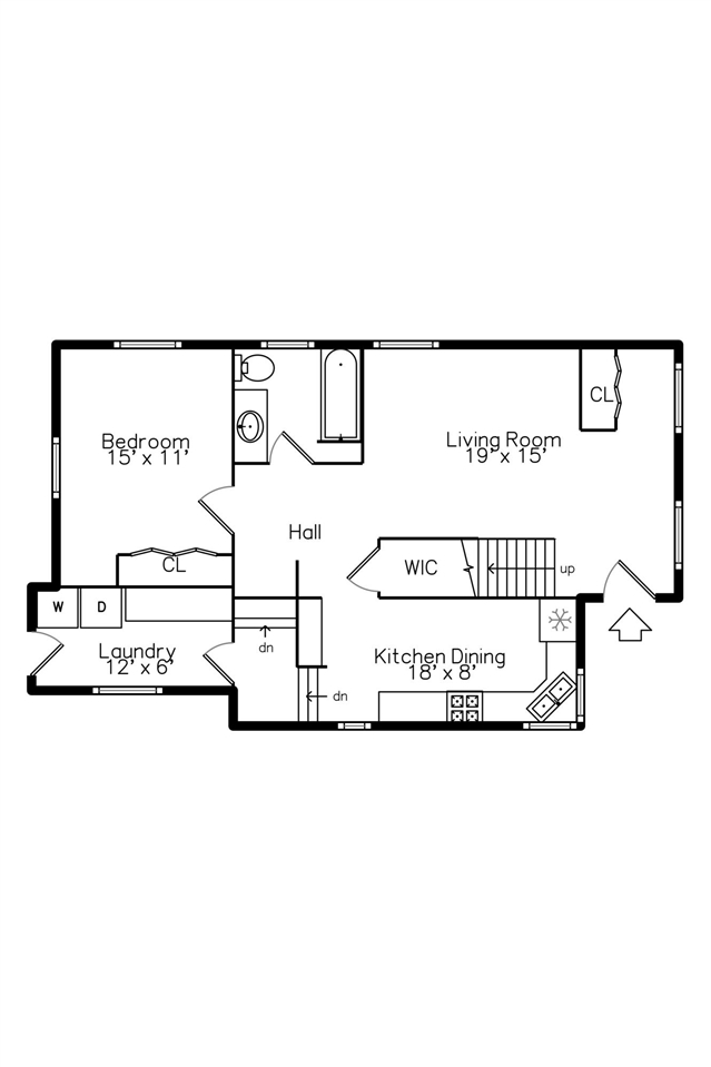 1509 White Street, Ann Arbor, MI, 48104