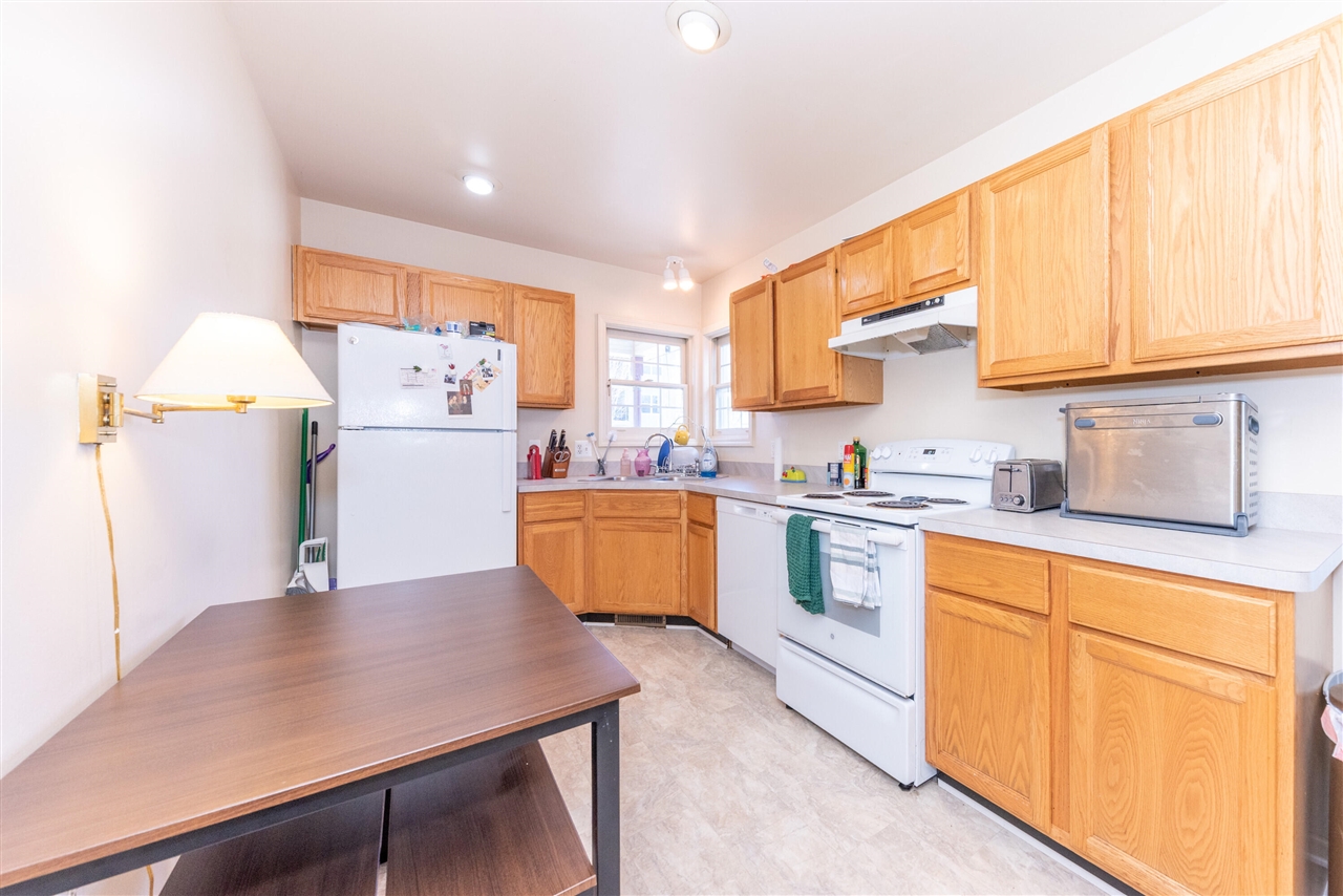 1509 White Street, Ann Arbor, MI, 48104