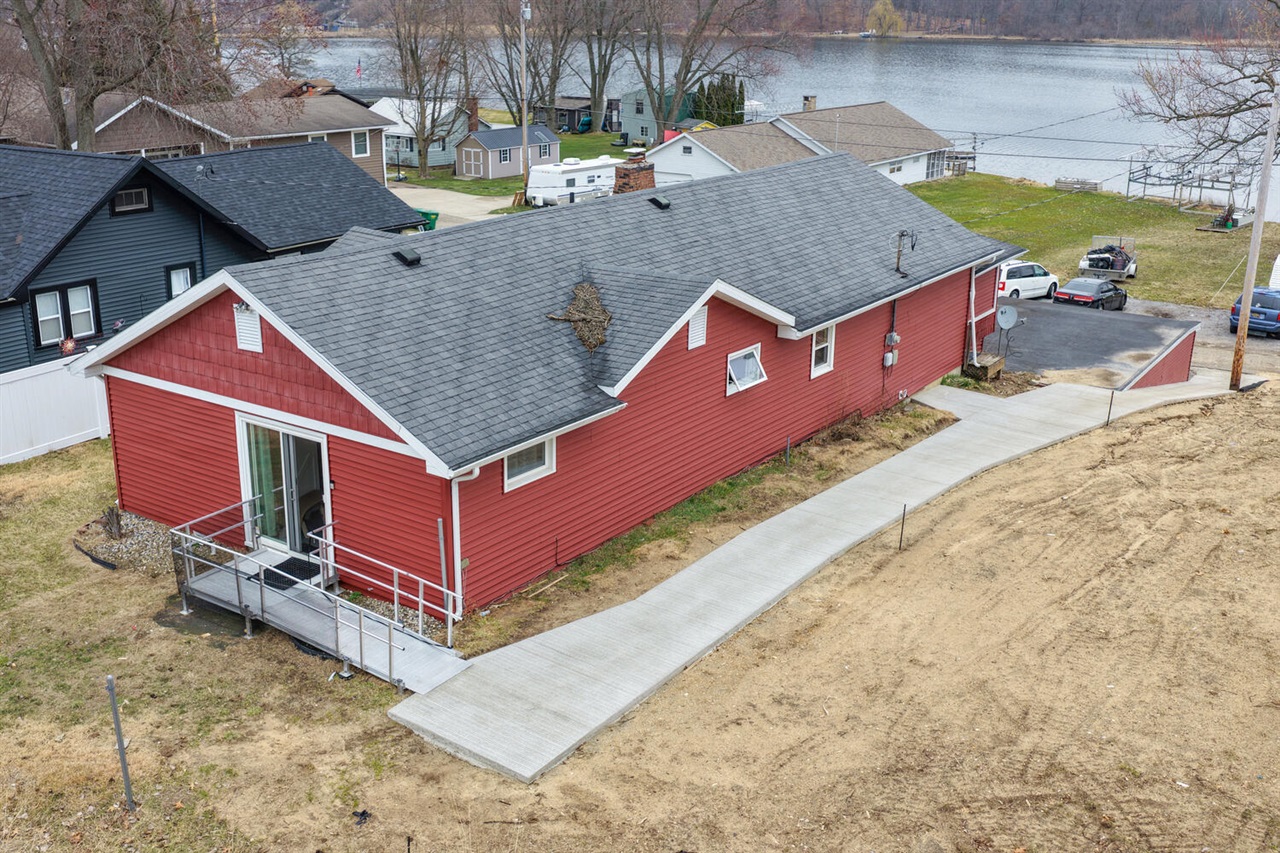 69907 Sunset Boulevard, Union, MI, 49130-9780