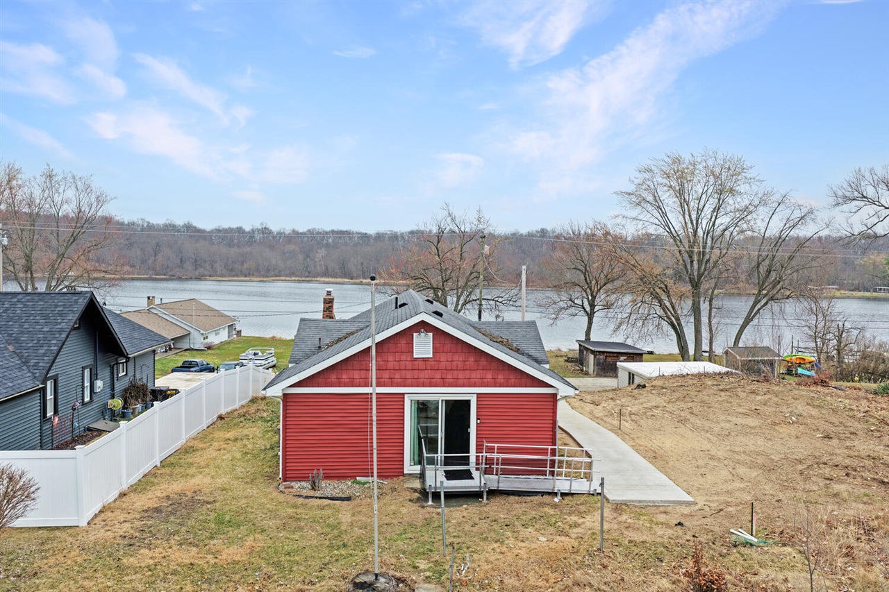 69907 Sunset Boulevard, Union, MI, 49130-9780