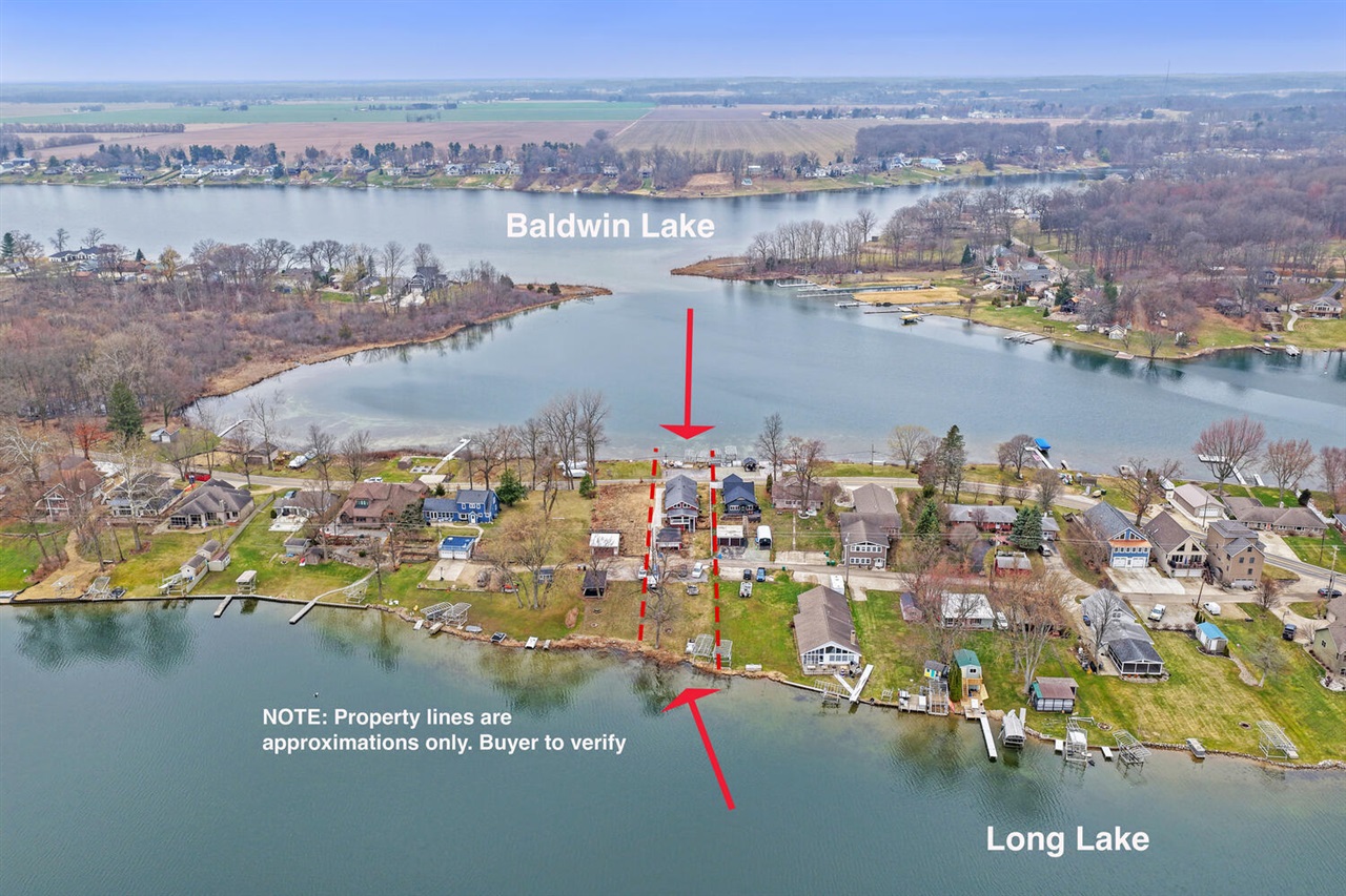 69907 Sunset Boulevard, Union, MI, 49130-9780