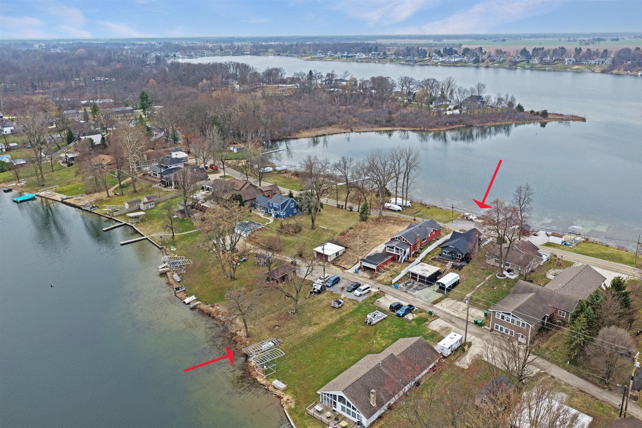 69907 Sunset Boulevard, Union, MI, 49130-9780