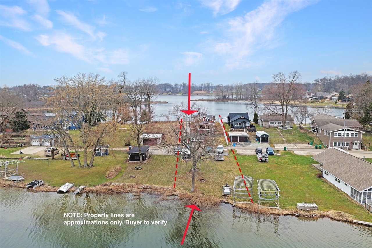 69907 Sunset Boulevard, Union, MI, 49130-9780