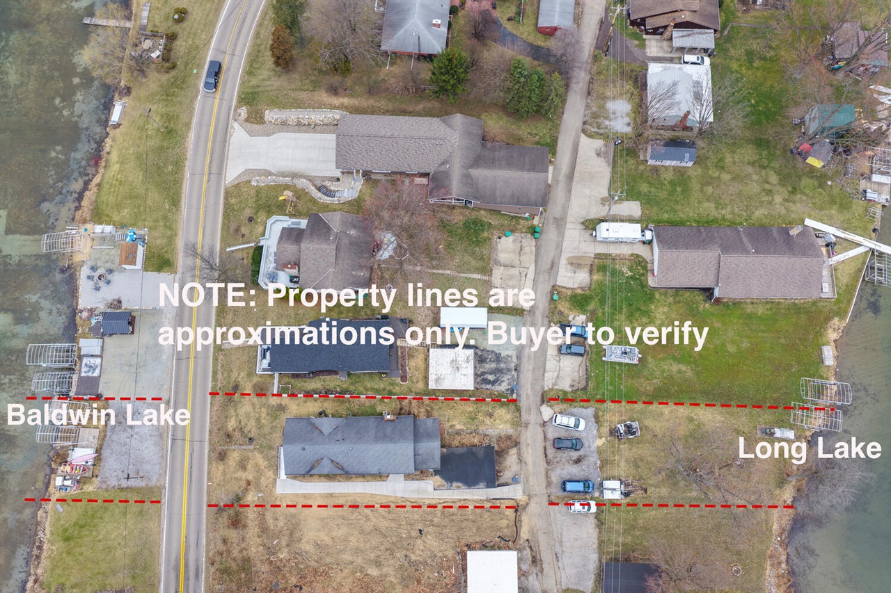 69907 Sunset Boulevard, Union, MI, 49130-9780