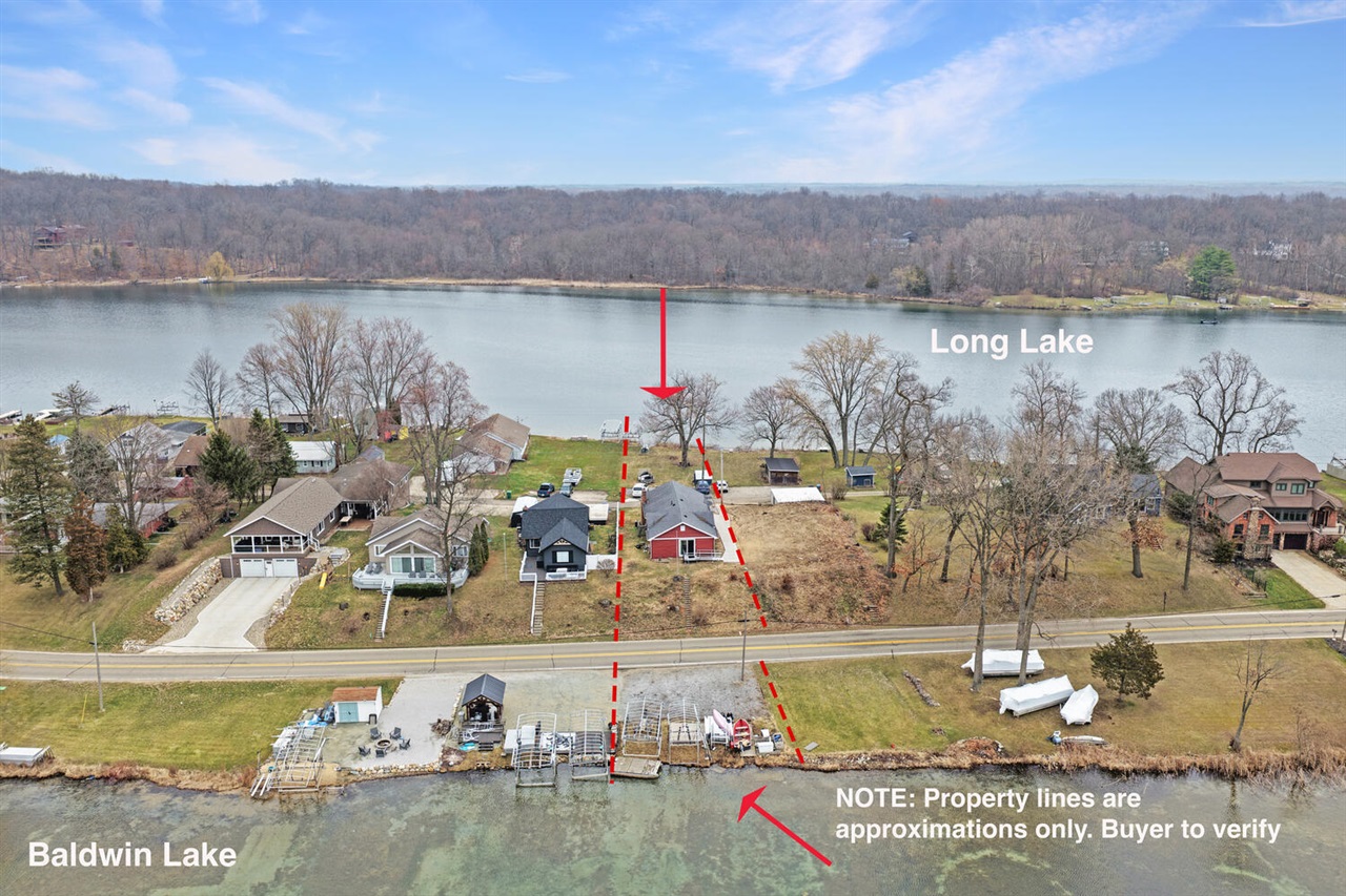 69907 Sunset Boulevard, Union, MI, 49130-9780