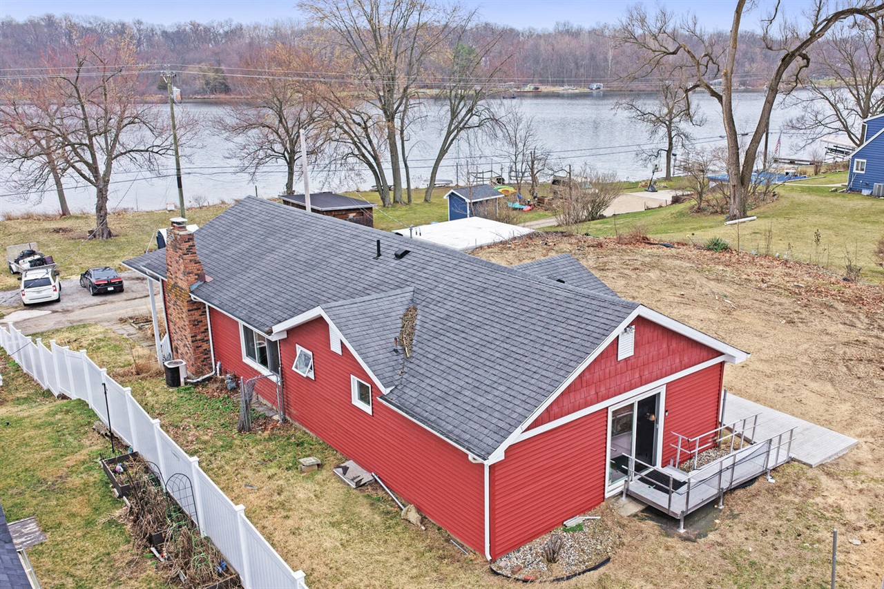 69907 Sunset Boulevard, Union, MI, 49130-9780