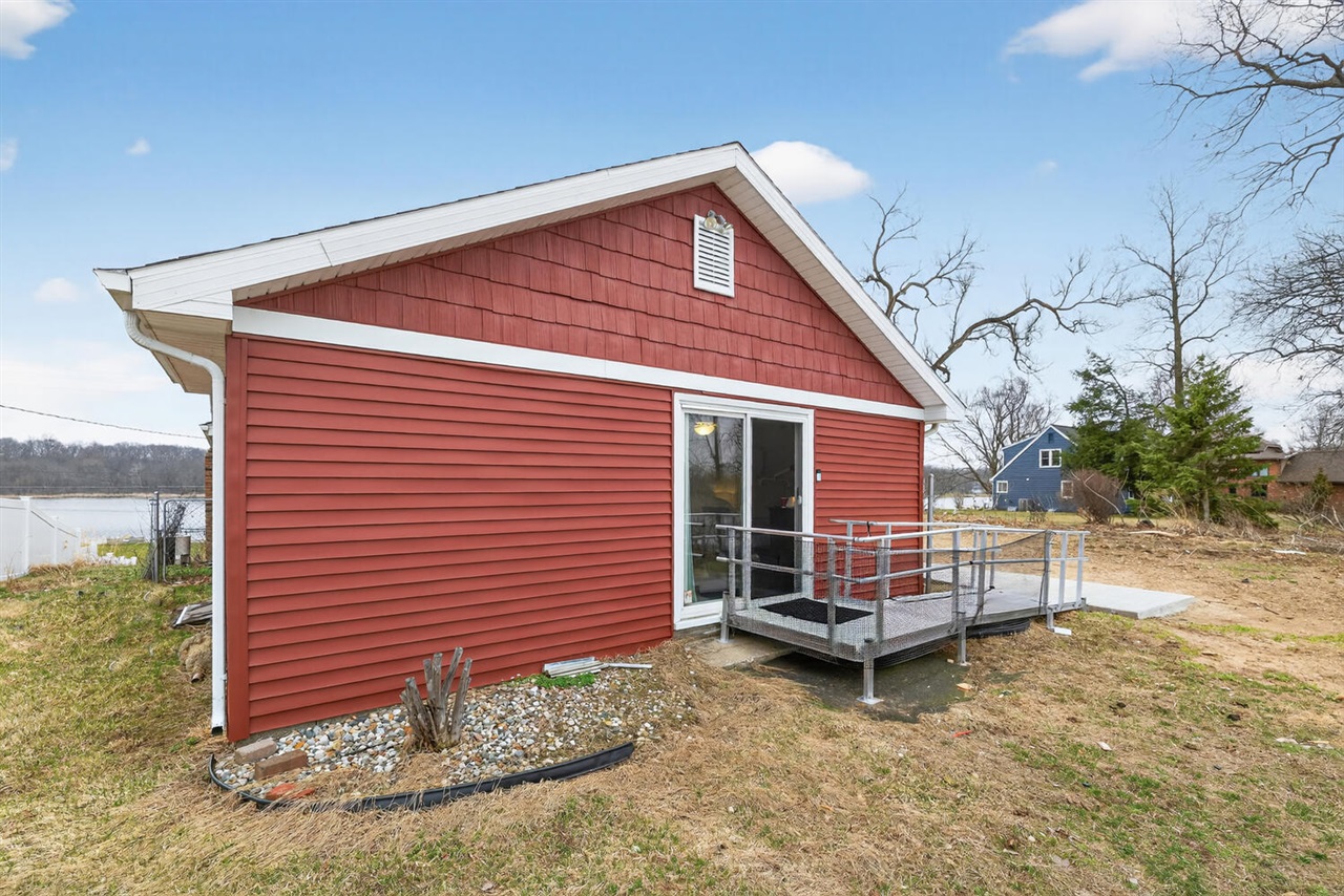 69907 Sunset Boulevard, Union, MI, 49130-9780