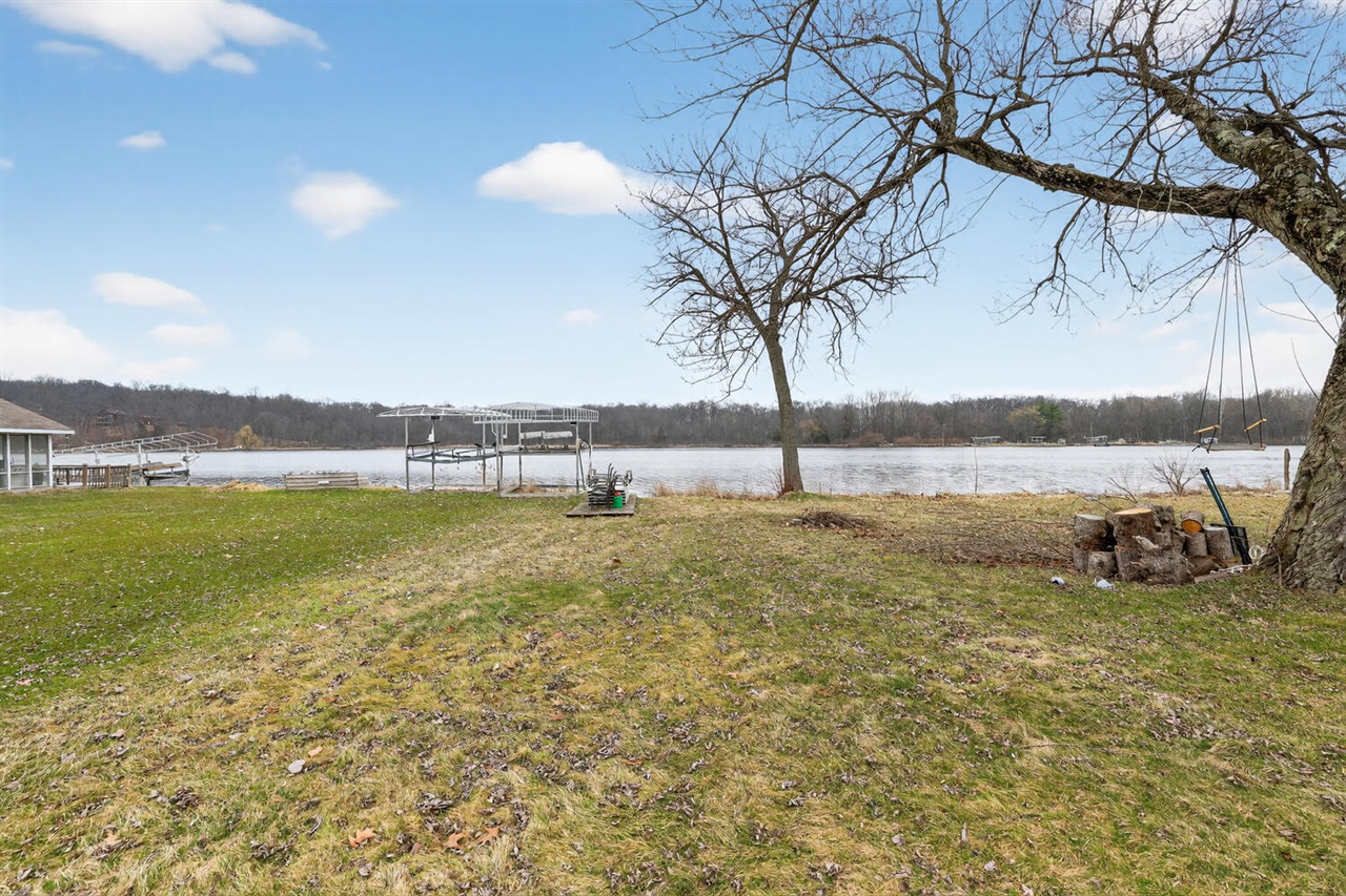 69907 Sunset Boulevard, Union, MI, 49130-9780