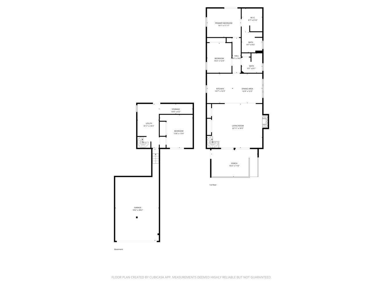 69907 Sunset Boulevard, Union, MI, 49130-9780