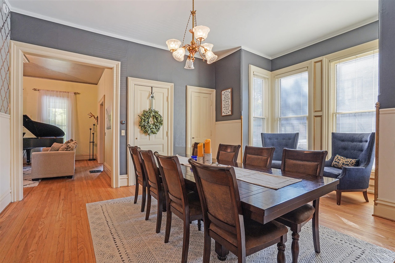 529 Fountain Street, Grand Rapids, MI, 49503-3421