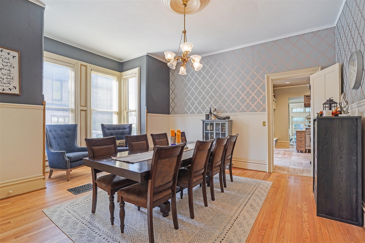 529 Fountain Street, Grand Rapids, MI, 49503-3421